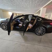 Porsche Panamera 4S  EXEC. anno 2018 eccezionale