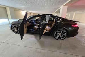 Porsche Panamera 4S  EXEC. anno 2018 eccezionale