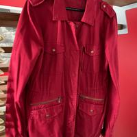 Giacca sahariana marca Velvet by Graham & Spencer