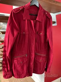 Giacca sahariana marca Velvet by Graham & Spencer