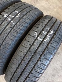 3 GOMME USATE ESTIVO 2257516C - CP33721005