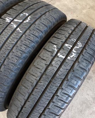 3 GOMME USATE ESTIVO 2257516C - CP33721005
