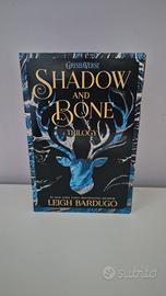 Shadow and Bone Trilogy - Tenebre e Ossa Trilogia