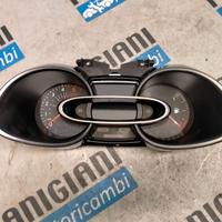 Contachilometri Renault Clio K9KE6 2012>2022