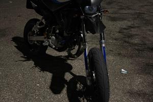motard Cpi sm 50/86