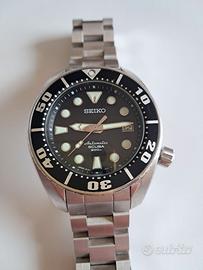 Orologio Seiko Sumo SBDC001