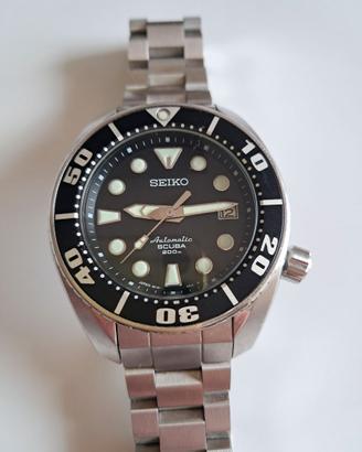 Orologio Seiko Sumo SBDC001