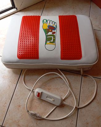 Cuscino termico (no vibra)