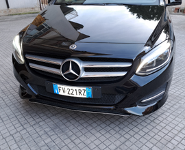 Mercedes classe b 180d