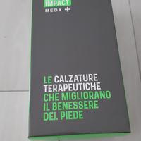 scarpa terapeutica talus