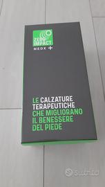 scarpa terapeutica talus