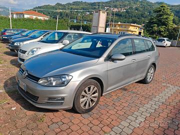 Golf variant 1.6 turbodiesel 03/2026