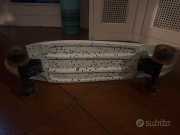 Skateboard