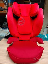 seggiolino Cybex