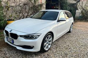 BMW 318D