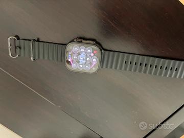 Apple watch