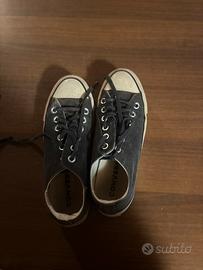scarpe converse