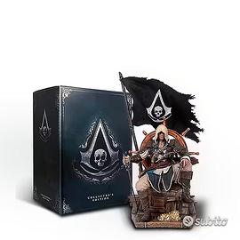 Assassin's Creed Black Flag Resynced Collector PS5