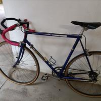 bici da corsa Riccitelli