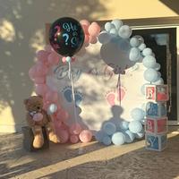 Telo per baby shower