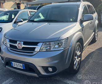 FIAT FREEMONT 2.0 170CV AWD