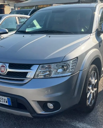 FIAT FREEMONT 2.0 170CV AWD