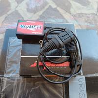 jetprime oximett inibitore sonda lambda