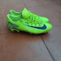 Scarpe calcio Nike air zoom 43