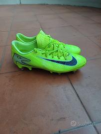 Scarpe calcio Nike air zoom 43