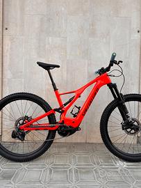 Specialized turbo levo carbon tg.L