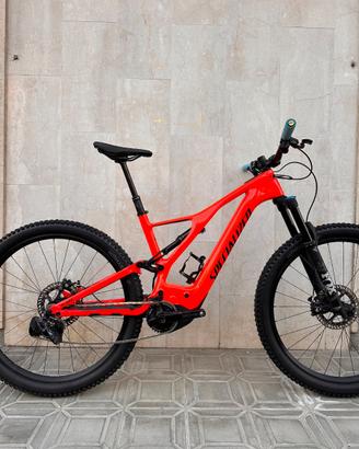 Specialized turbo levo carbon tg.L