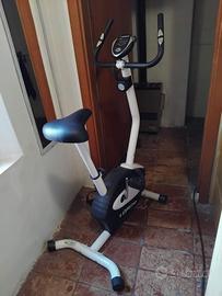 CYCLETTE CARNIELLI SPORT A CASA E80