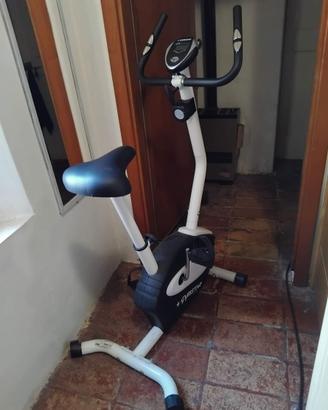 CYCLETTE CARNIELLI SPORT A CASA E80