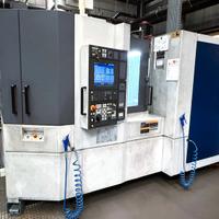 Mori seiki nh 4000 dcg