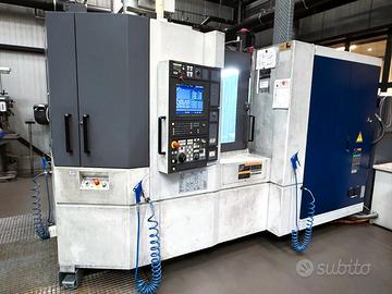 Mori seiki nh 4000 dcg