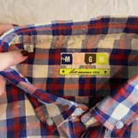 camicia MSGM