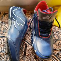 Scarpe Puma tg 42