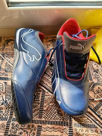 Scarpe Puma tg 42