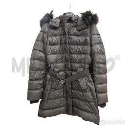 GIUBBINO D MONTECORE DARK GREEN PELLICCIOTO