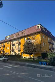 Appartamento a Castel Bolognese 4 locali