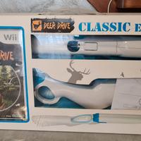 DEERE DRIVE CLASSIC EDITION per  Nintendo Wii