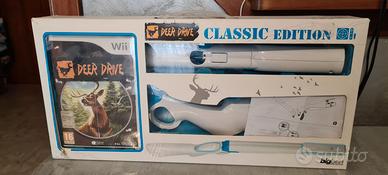 DEERE DRIVE CLASSIC EDITION per  Nintendo Wii