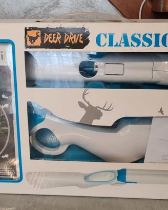 DEERE DRIVE CLASSIC EDITION per  Nintendo Wii