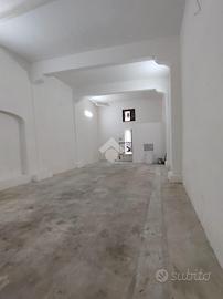 NEGOZIO A BALESTRATE