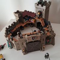playmobil castello 4866