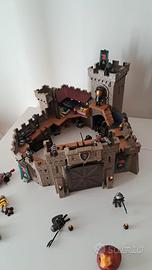 playmobil castello 4866