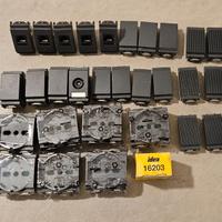 Materiale Vimar Idea come da foto