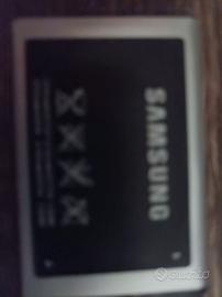 Batteria Samsung