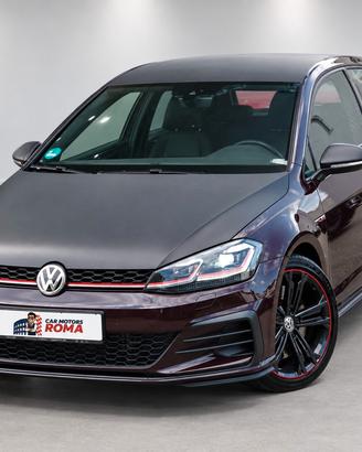 Volkswagen Golf GTI Performance 2.0 245 CV TSI 3p.