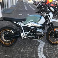 BMW R nineT 719 - 2023